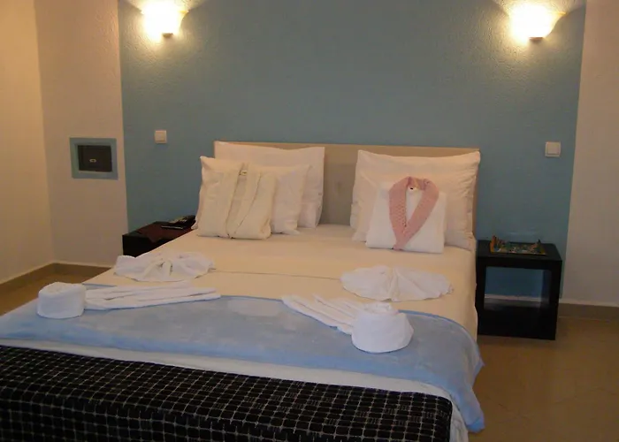 Hotel Wellness & Spa Angelo Gabriel