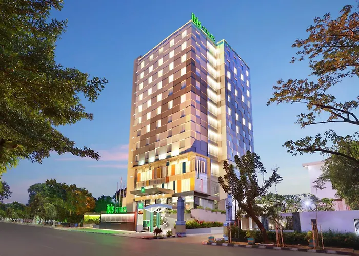 Ibis Styles Makassar Sam Ratulangi