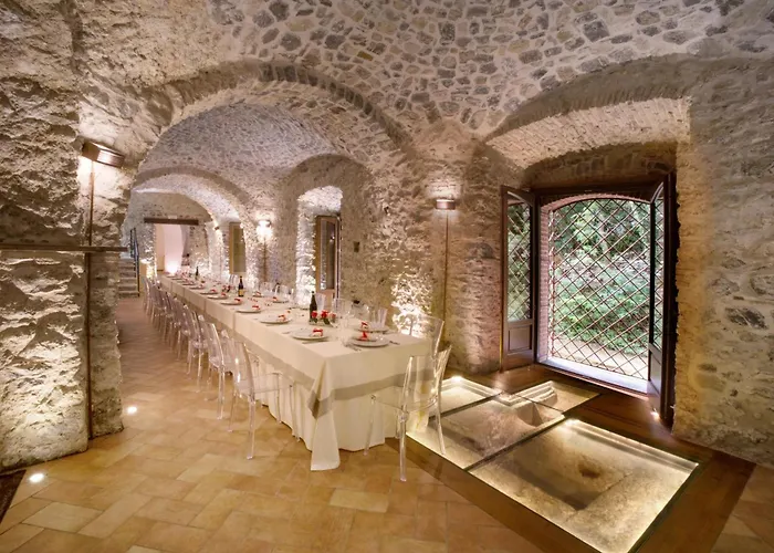 Dimora Storica Hotel Maccarunera