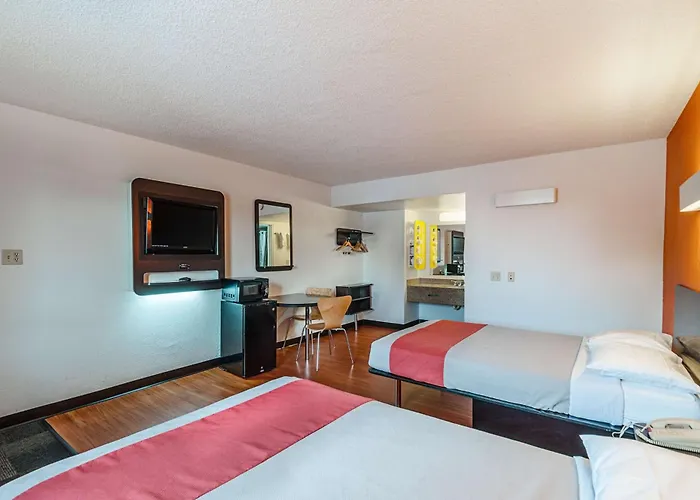Motel6 Winchester, Va