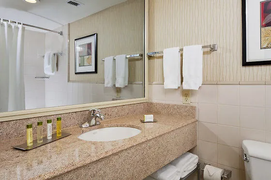 Holiday Inn Select Washington-Bethesda