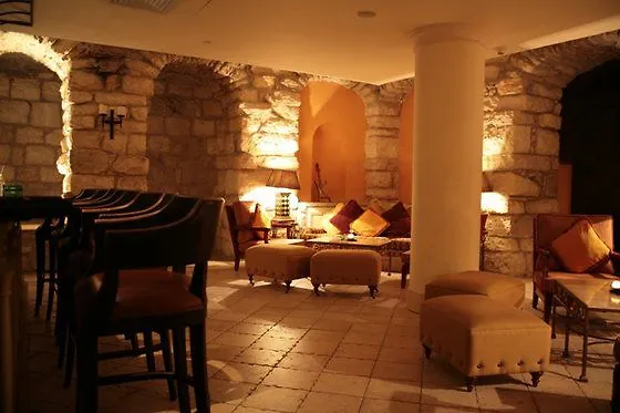 Jacir Palace Inter-Continental Bethlehem