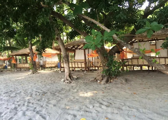 Playa La Caleta Hotel Morong 