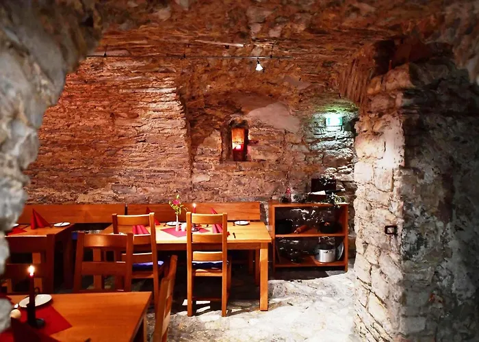 Hotel Aspethera
