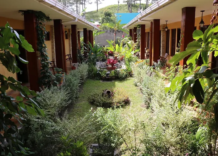 Posada Gema De Copan