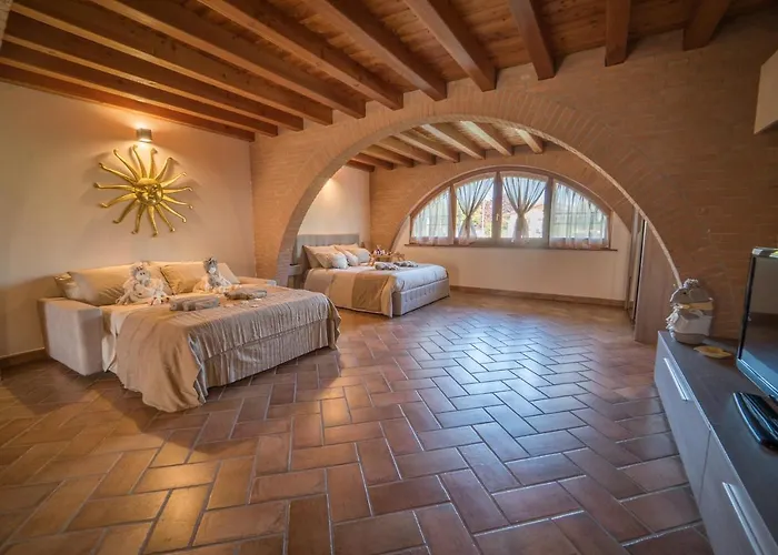 B&B La Serenissima