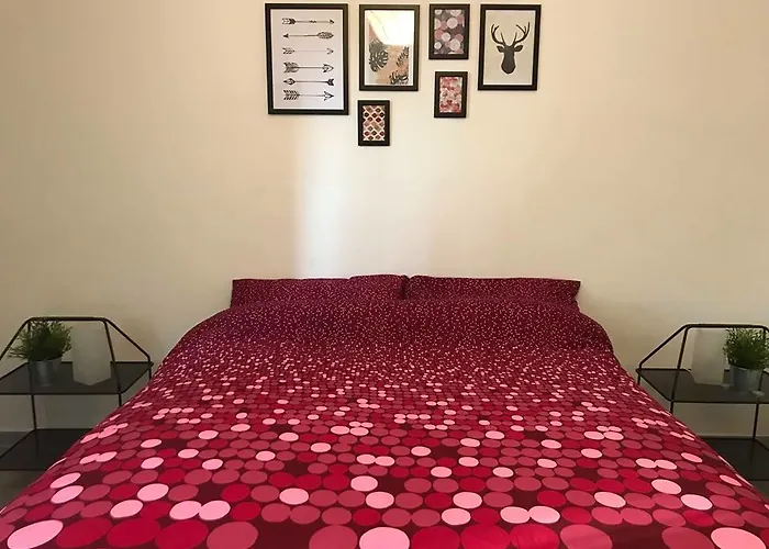 Mandala Bed & Breakfast