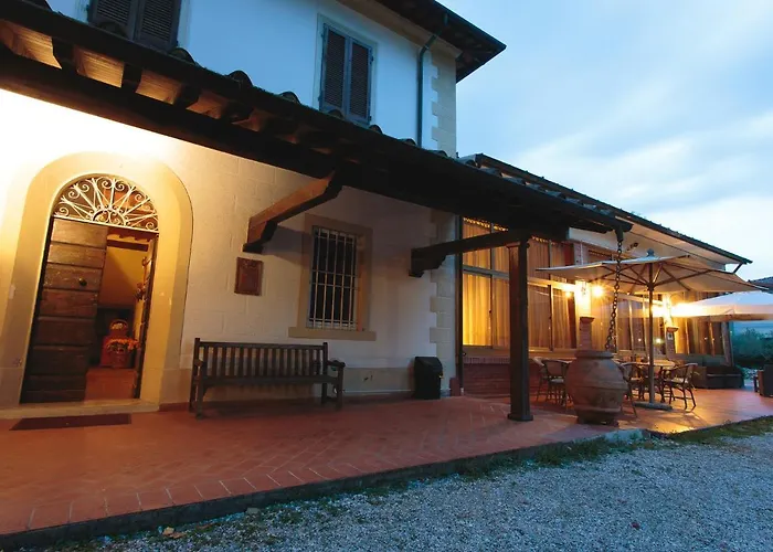 Hotel Giuly