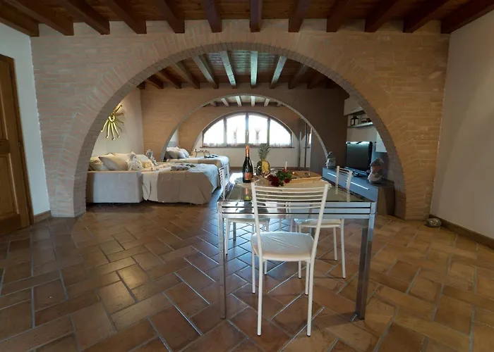 B&B La Serenissima