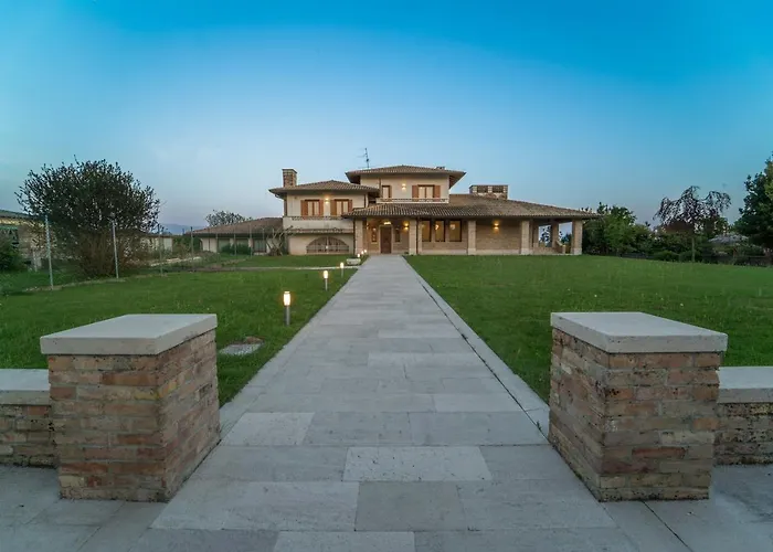 B&B La Serenissima