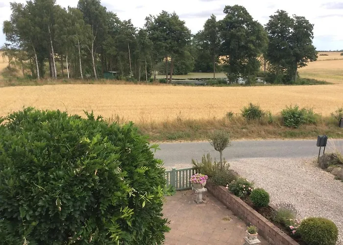 Bed And Breakfast - Stakdelen 47