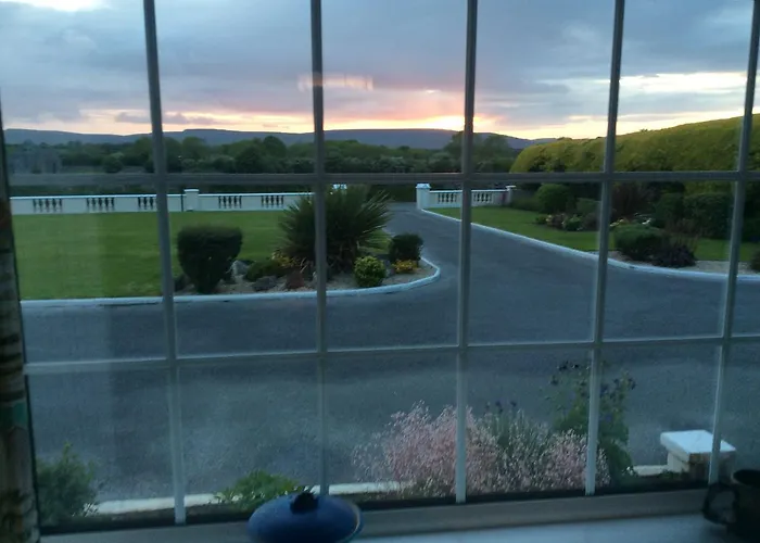 Naomh Colman B&B