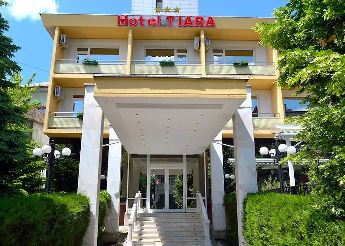 Hotel Tiara