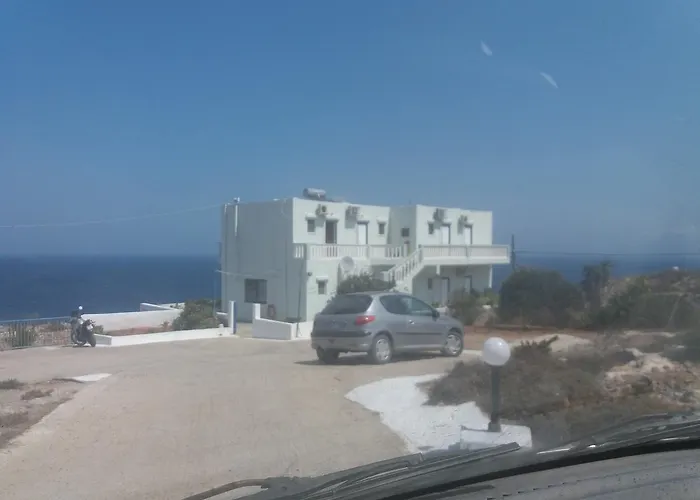 Galini View