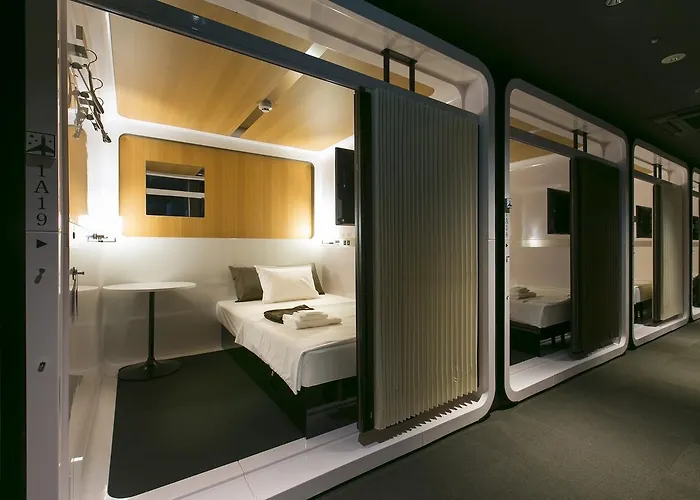 First Cabin Hanshin Nishiumeda Osaka