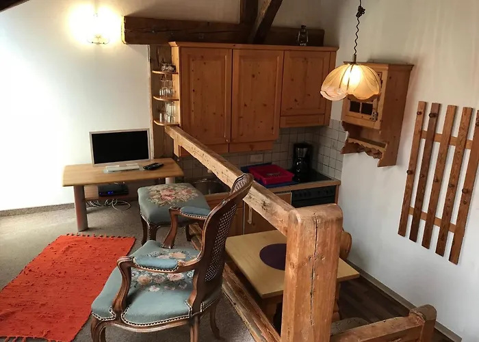 Aparthotel Chasa Valaer