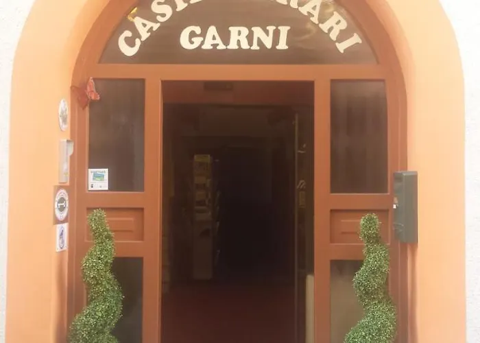 Garni Castel Ferari