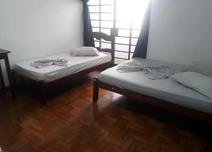 Hotel Ideal Taubate