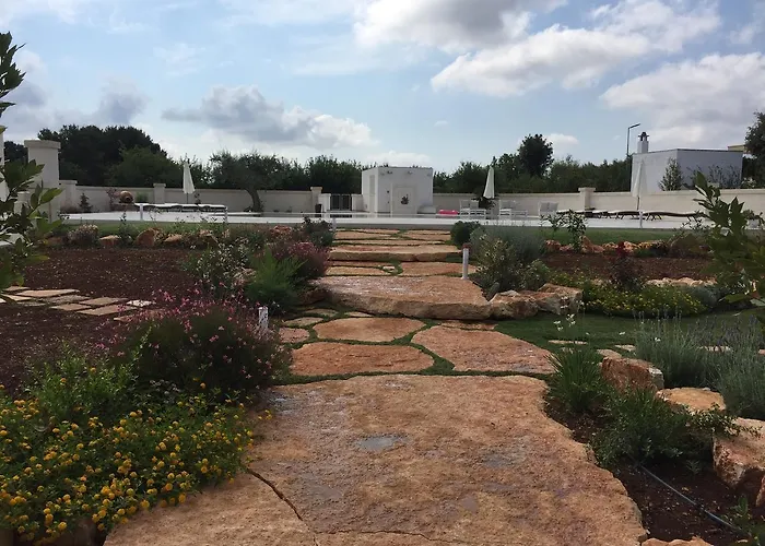 Trulli IsAgo