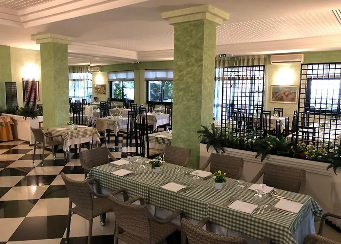 Hotel Ristorante Stellato
