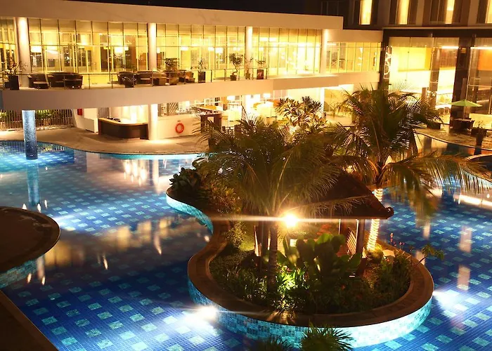 Mercure Banjarmasin