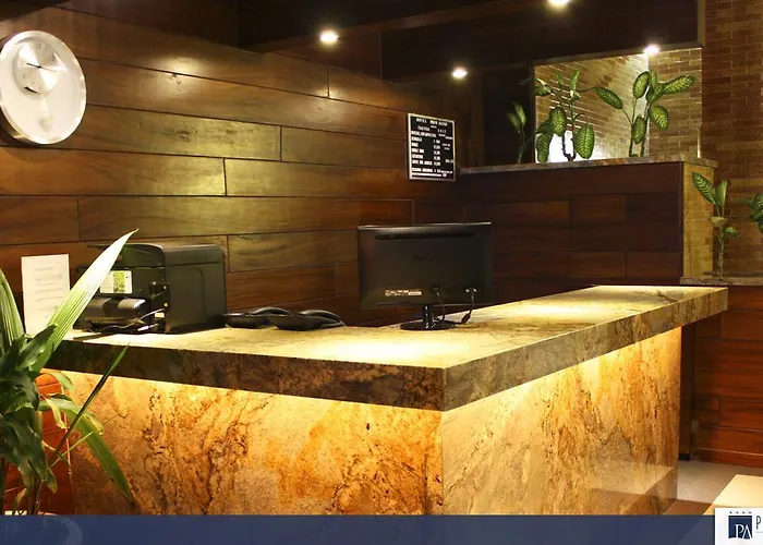 Hotel Porto Allegro Puerto Vallarta