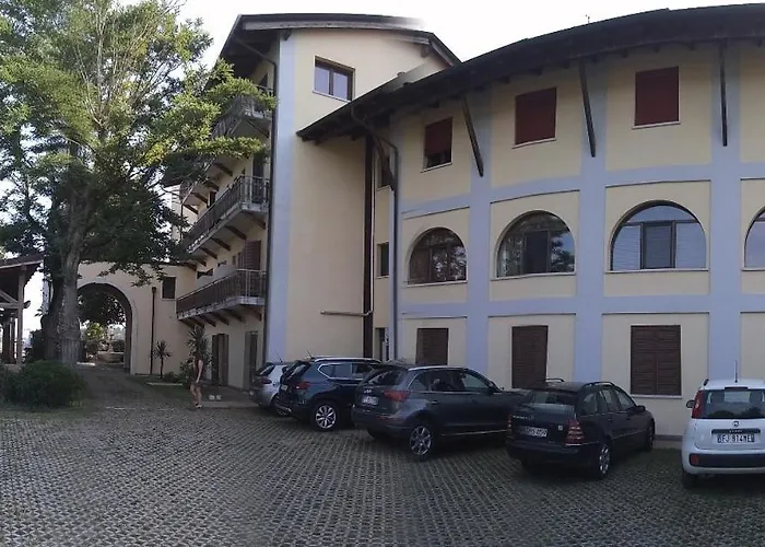 Hotel Magnolia