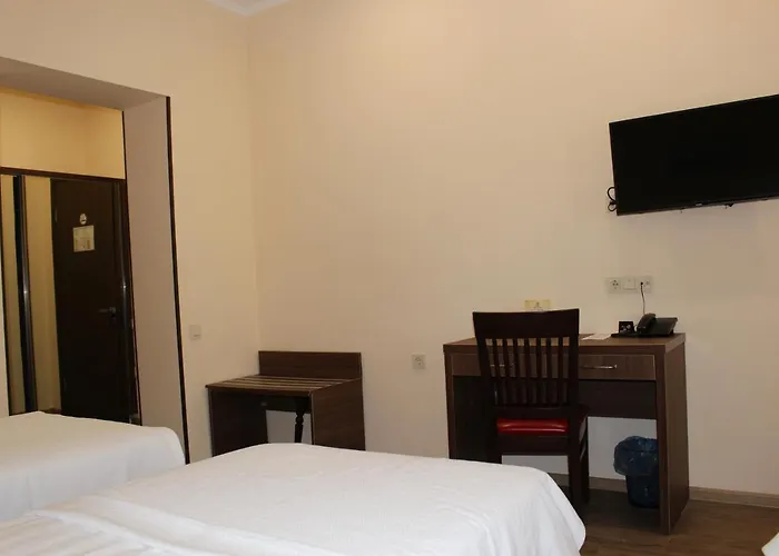 Boutique Hotel 32