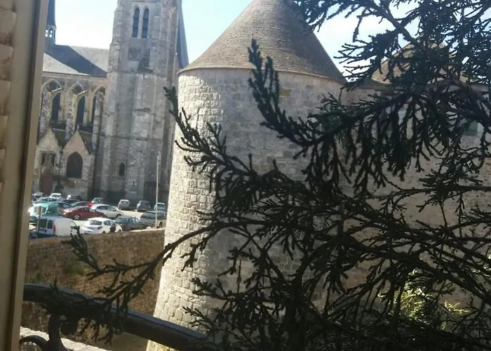 Chambre D'Hote Du Chateau