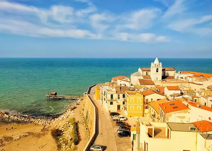 Pensione Al Pescatore