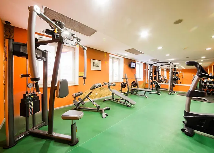 Hotel Minsk