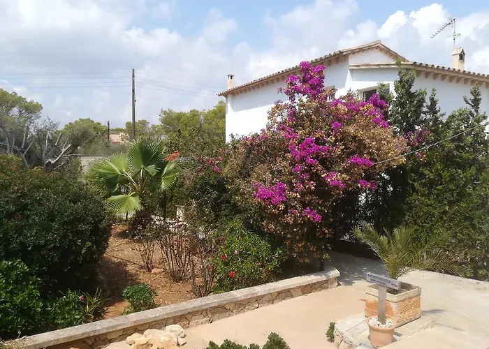 Apartamentos Villa Primera