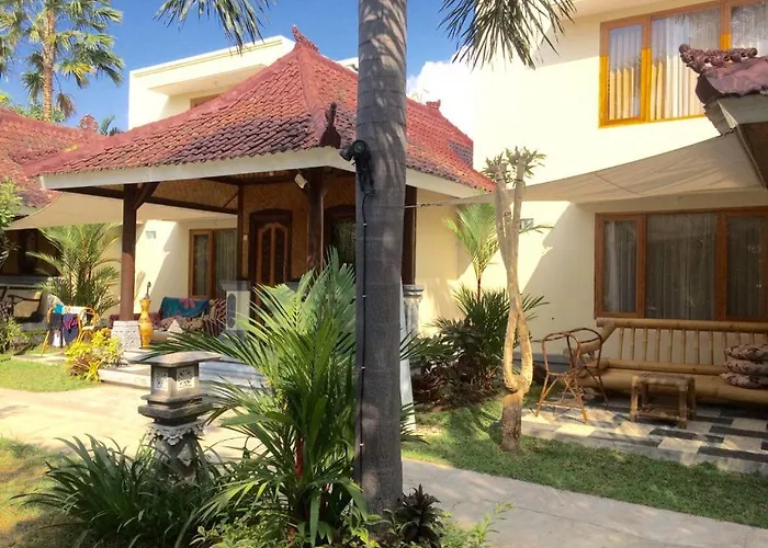 Astina Hotel