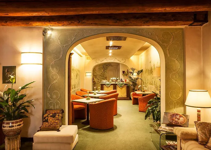 Albergo Al Moretto Castelfranco Veneto