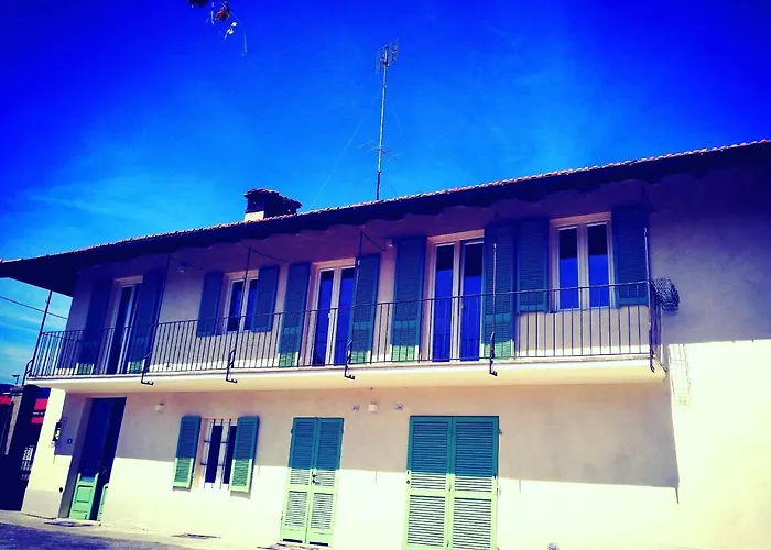 B&B Madama Granèt