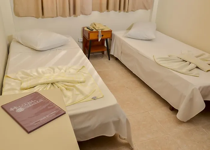 Hotel Indaia
