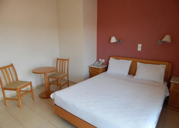 Hotel Lykeon