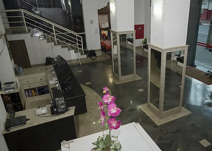 Hotel Indaia