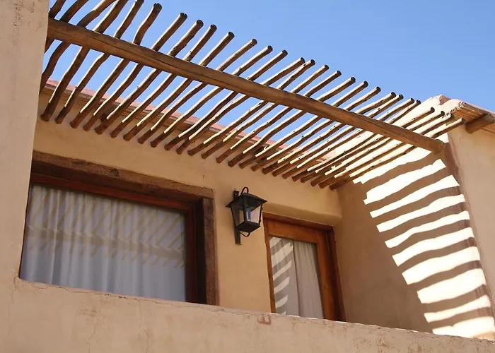Casa De Piedra
