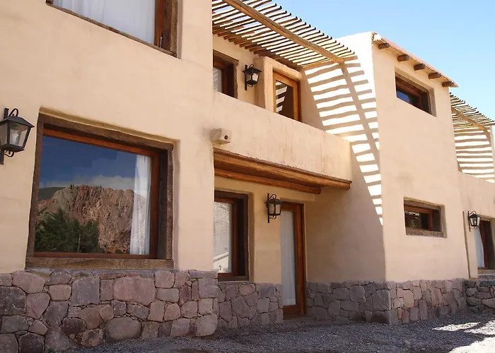 Casa De Piedra
