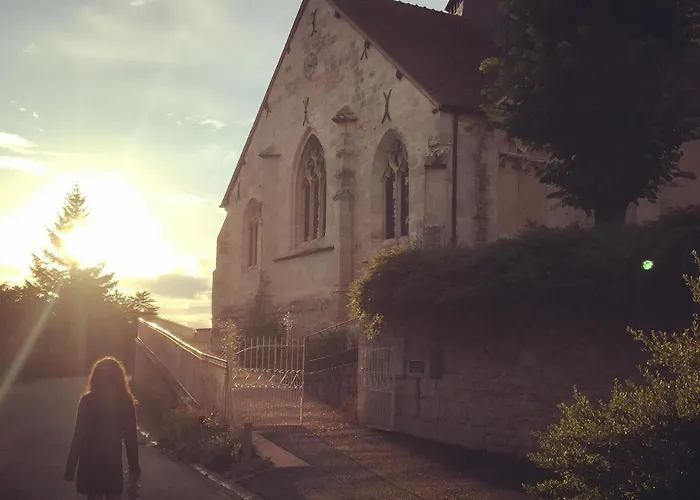 La Maison De Madame Baudy