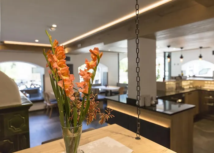 Zur Brücke B&B Apartments oder Zimmer Südtirol Guest Pass inklusive