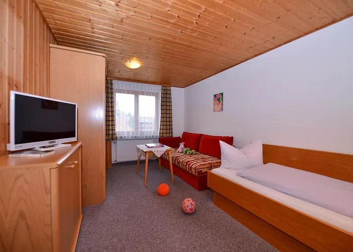 Hotel Landhaus Schmid