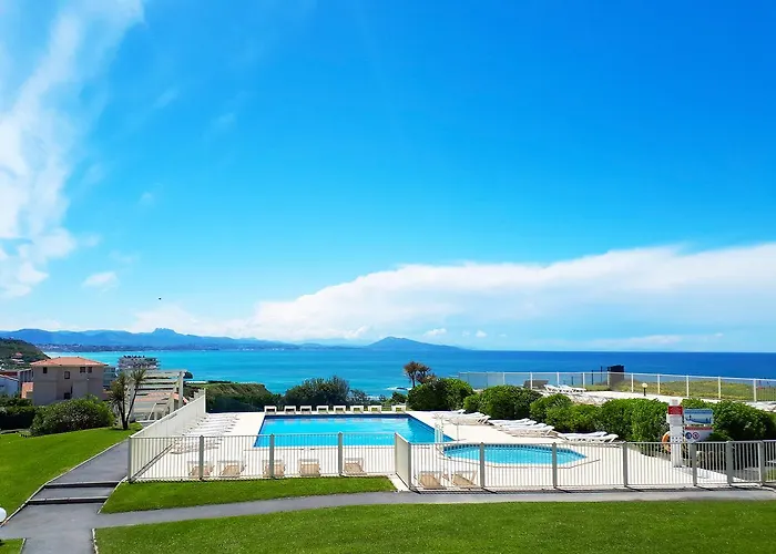 Residence Mer & Golf Eugenie