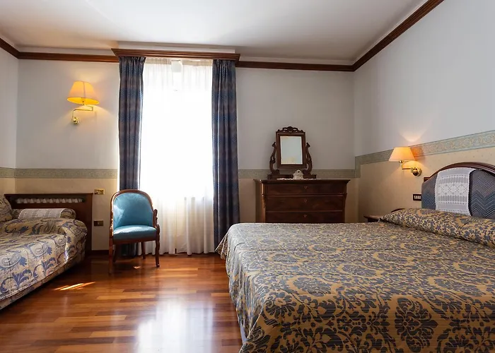 Albergo Il Cacciatore