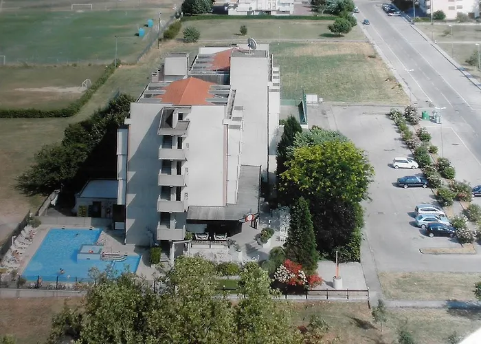 Park Hotel