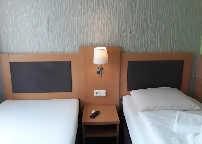 Hotel Rozvoj