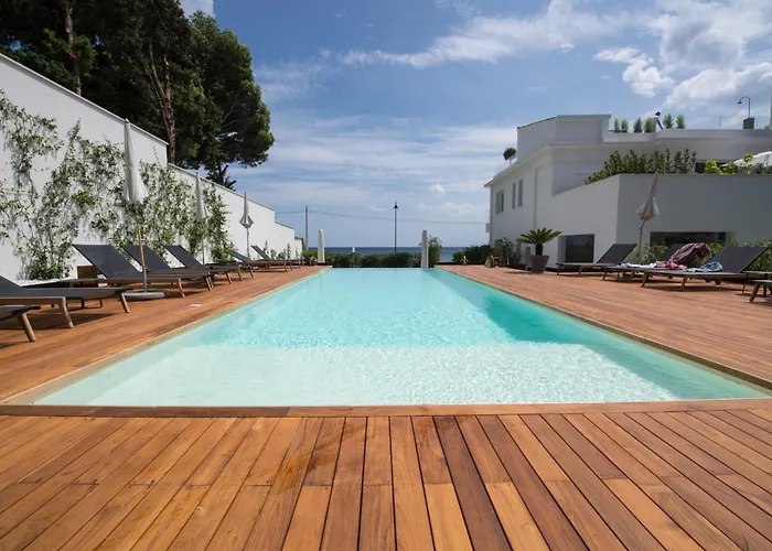 Unico Boutique Hotel D'Arte