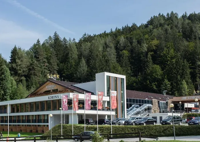 Korona, Resort & Entertainment