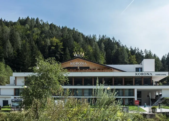 Korona, Resort & Entertainment